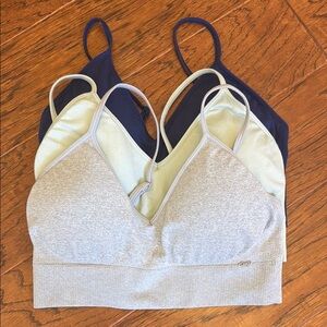 GAP Sports Bra Set - Medium